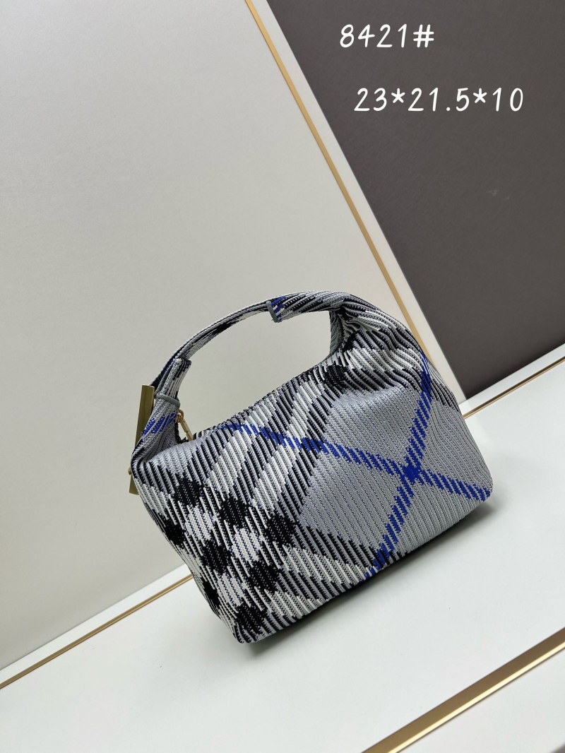 Burberry Top Handle Bags